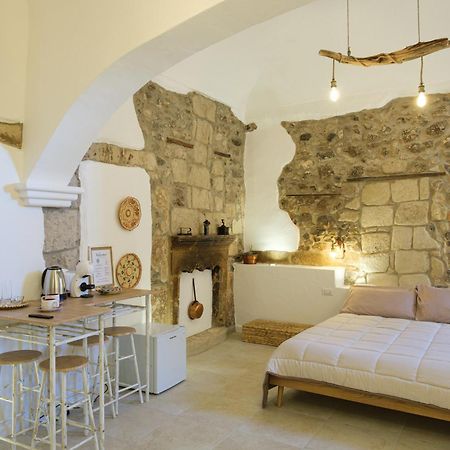 Il Vicolo Del Ginepro Hotel Кастелсардо Екстериор снимка