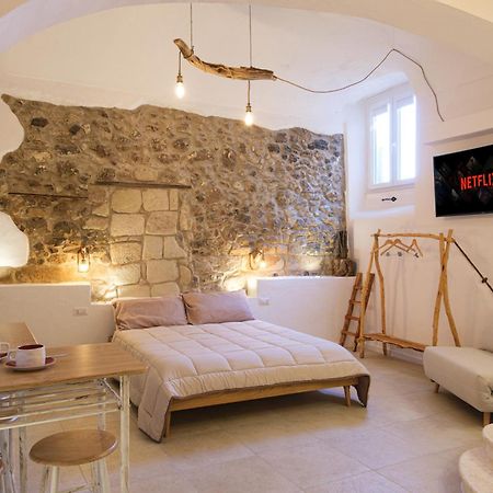 Il Vicolo Del Ginepro Hotel Кастелсардо Екстериор снимка