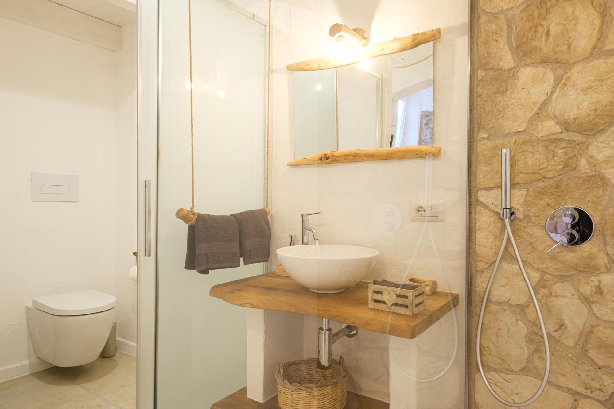 Il Vicolo Del Ginepro Hotel Кастелсардо Екстериор снимка