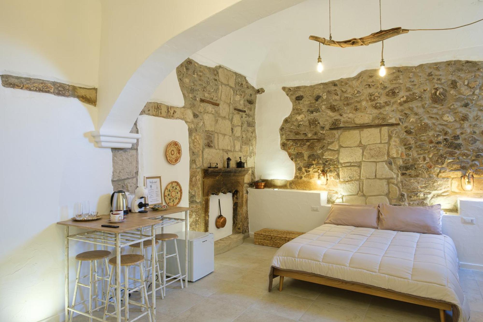 Il Vicolo Del Ginepro Hotel Кастелсардо Екстериор снимка