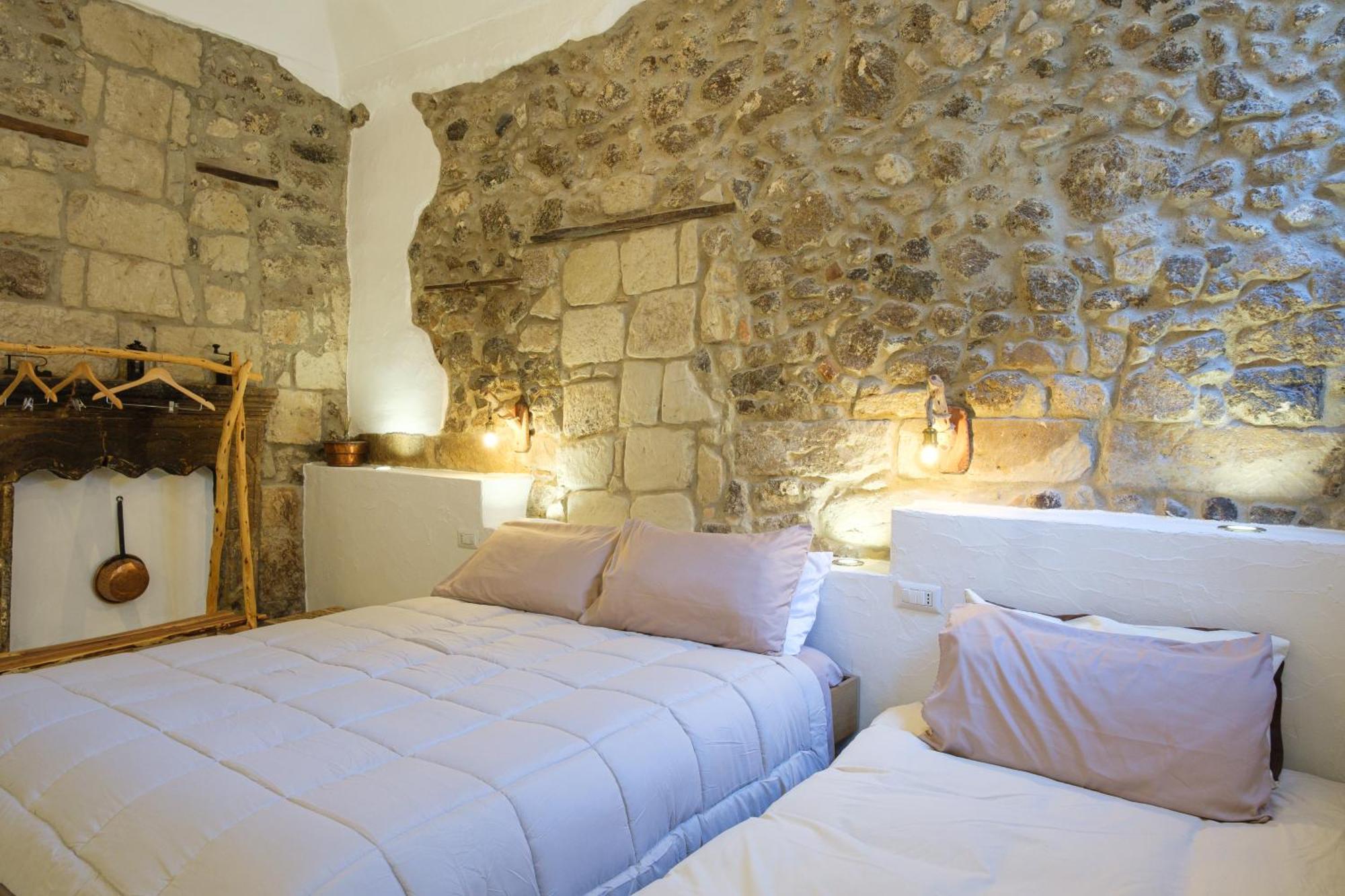 Il Vicolo Del Ginepro Hotel Кастелсардо Екстериор снимка